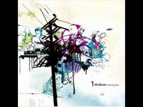 M-Swift (feat. Marcina Arnold & 24-Carat) - Joy of Life