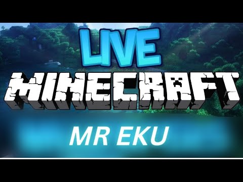 🔥 Ultimate Survival Madness in Minecraft | MREKU |