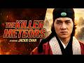 The Killer Meteors 1976 Full Martial Arts Movie Jackie Chan Action Classic