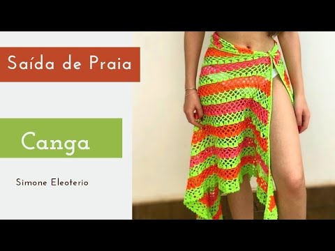 Saída de Praia