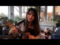 Cynthia - Silent Night (Sainte Nuit)