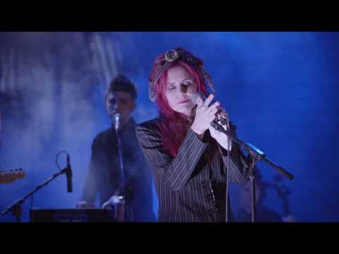 The Mighty VIkings- Monica Richards & Anthony Roumanis