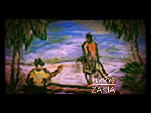 TIMMYS - ZAKIA