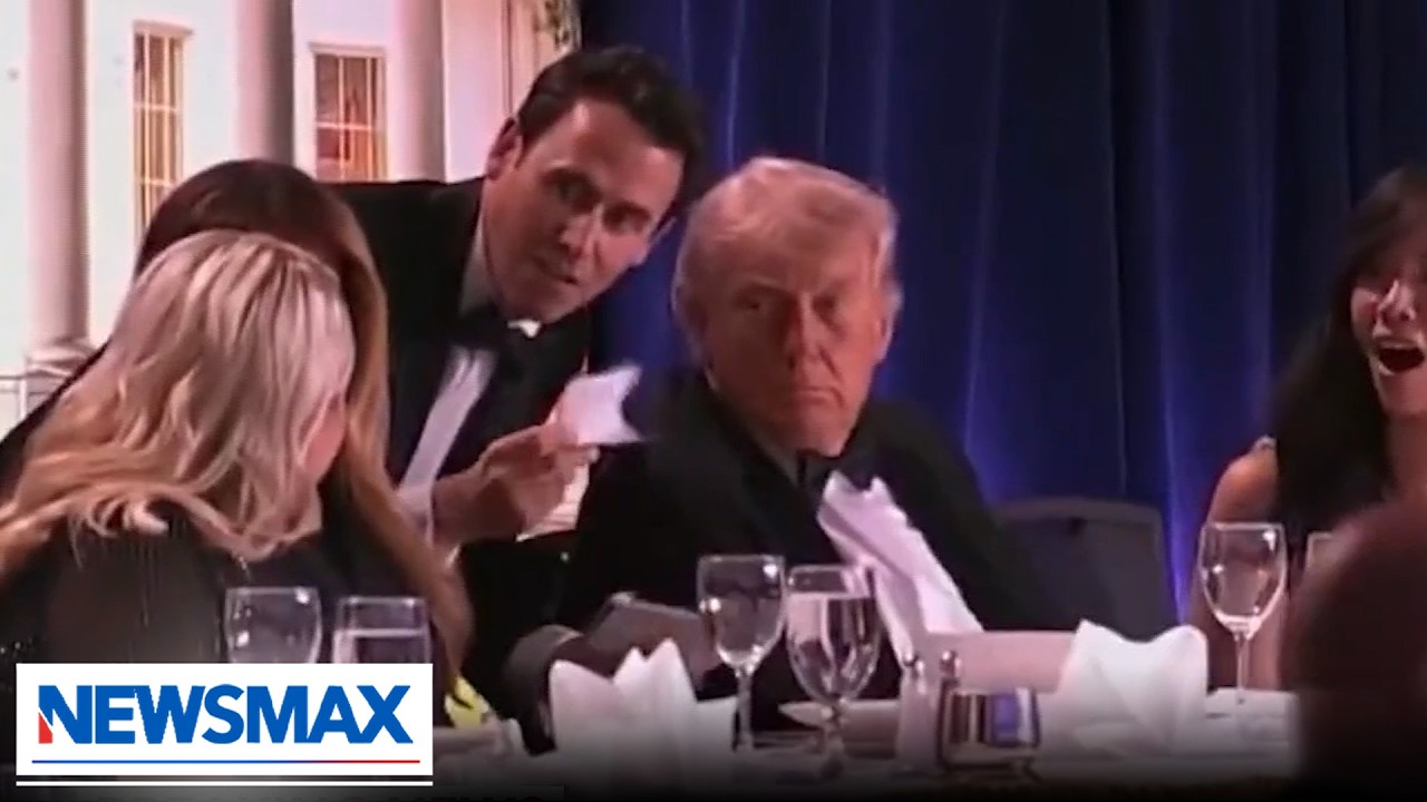 UPDATE: 'Nobody was hurt, everybody is safe'