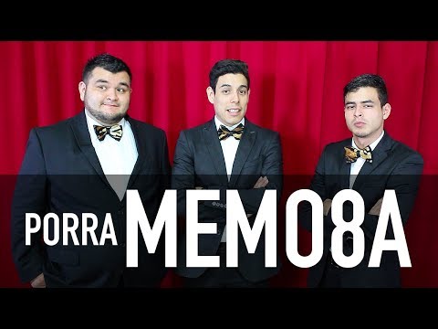 Porra Memo Ochoa (Memo8a) - @LOS3TT