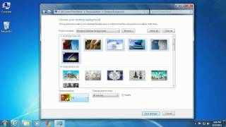 Tech Support: How to set up rotating Wallpapers on Windows desktop