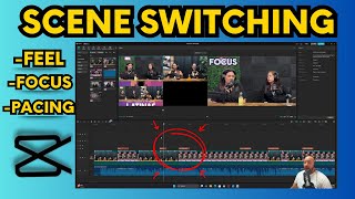 Podcast Scene Switching Made Simple: 3-Step FFP Method