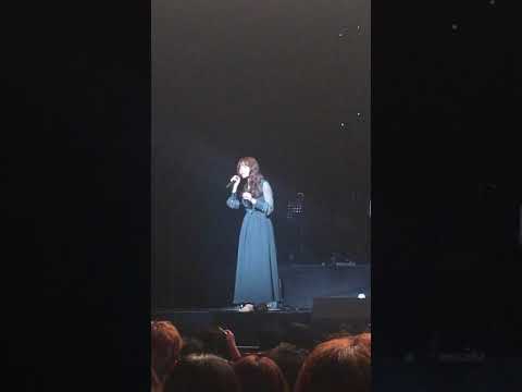 180602 심규선 콘서트 표정