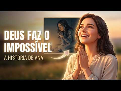 This story will renew your faith in God's impossible power.