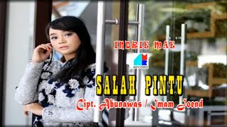 Download lagu Salah Pintu -  Indri Mae  mp3