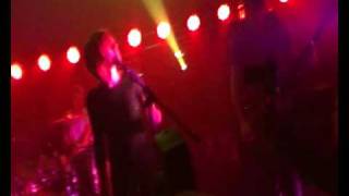 Rolo Tomassi - Abraxas @ Offset 2009