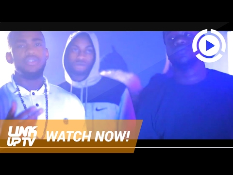 Sick Man Ft Rendo - Slang Tings [Music Video] @BigSickMusic @RendoNumbaNizzy