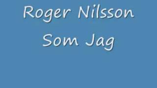 Roger Nilsson - Som Jag (Piano).wmv
