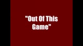 The Living End & Yeah Yeah - Out Of This Game(rare)