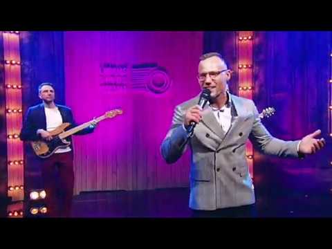 ACIS MĪLĪGI KAUTRĀS / Kaspars Markševics