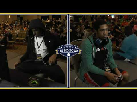 TBH6 REGIONAL CREWS - Midwest vs West Coast- Wii U