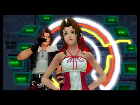 Kingdom Hearts 2 pt.55