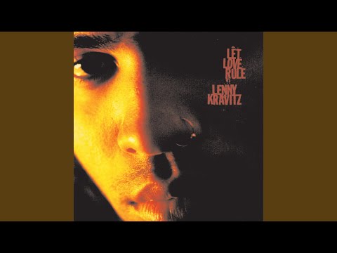 Does Anybody Out There Even Care - Lenny Kravitz