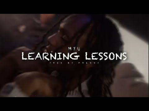 Myu - Learning Lessons (Official Music Video)