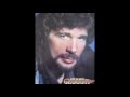 Eddie Rabbitt -  What Will I Write