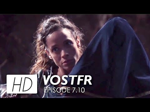 Once Upon a Time 7x10 Promo VOSTFR "The Eighth Witch" - Winter Finale [HD]