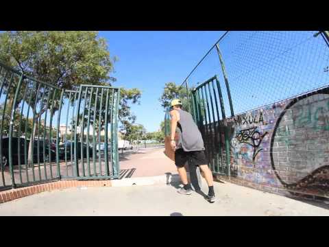 RED BULL PHENOM: Ramón Climent