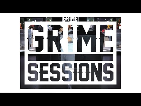 Aaze w/ DJ Kirby T - Grime Sessions