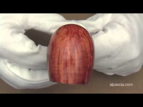 Pipa Viprati 1Q - smoking pipe 035