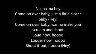 Nelly - Sounds Good To Me LYRICS