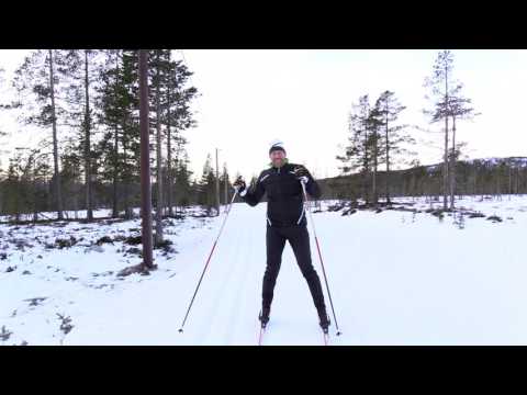 Vasaloppsskolan – I eller utanför spåret (Regler i skidspåret del 6 av 6)