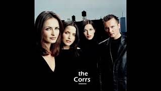 The Corrs - Breathless  HQ (Audio)