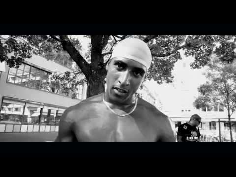 Black Spartiate - Black G (Negrociateurs) Feat. Vinké (Trapzik) Prod. Jyss