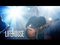 Lifehouse "You and Me" Guitar Center Sessions ...