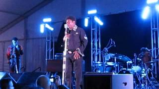 Charles Bradley - &quot;Crying in the Chapel&quot; - Beale Street Music Festival 2013 - Memphis, TN