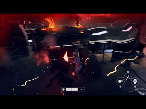 Star Wars Battlefront 2: Campaign Walk Through Level 13 "Discoveries"