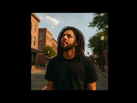 [FREE] J COLE TYPE BEAT - "MISS SO MUCH"