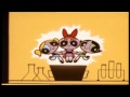 Powerpuff Girls German Opening