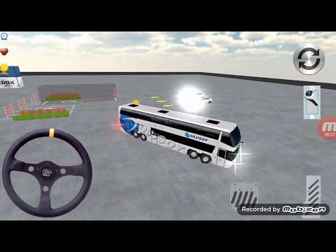 City Car Driving 3D Video