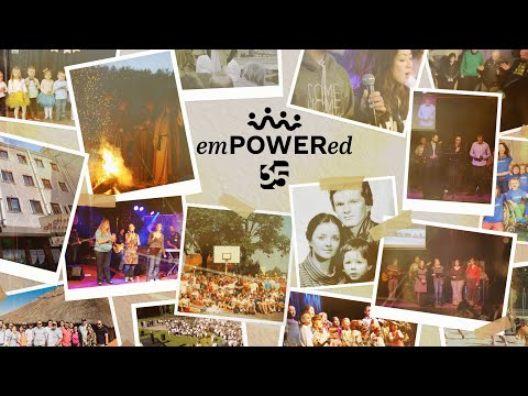 Celebrating 35 years Proem