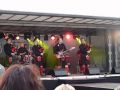 Red Hot Chilli Pipers - Flower of Scotland 2010 ...