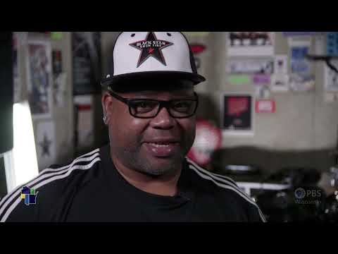 Wisconsin Life | Black Star Drum Line