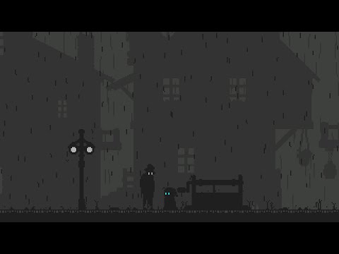 A solid new story driven platformer about the Pied Piper myth!! | The Pale Piper |