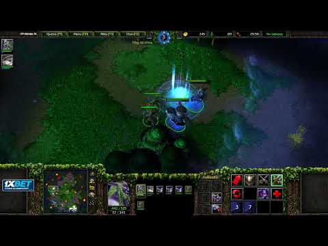 Happy's stream 24th June 2022 Battle.net - w3champions