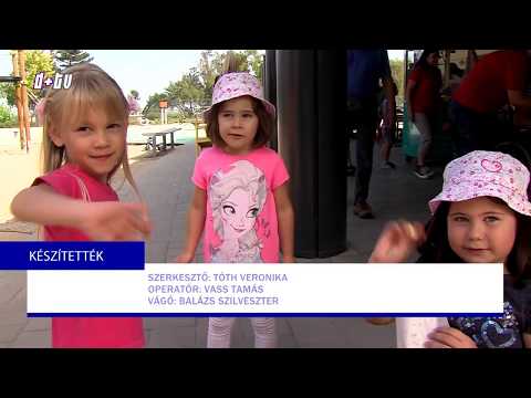 2018. szeptember 17. Híradó