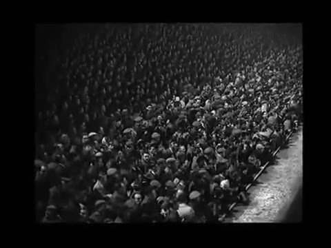 Partido amistoso (13/12/1954): WOLVERHAMPTON WANDERERS - HONVED