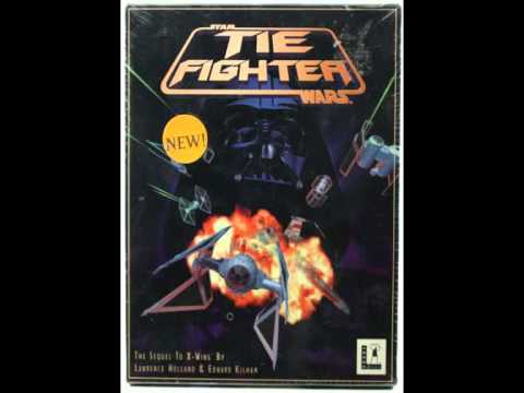 Star Wars Tie Fighter - Battle music (Arranged)