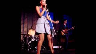 Alice Smith - Love Endeavor