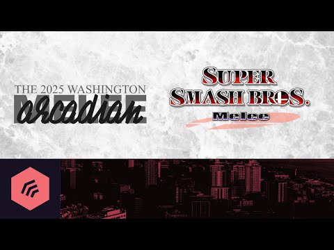 WA Melee Arcadian 2025 - ft. Jontae, 44, Studebacher, ukemelee, weed lesbian, and more!