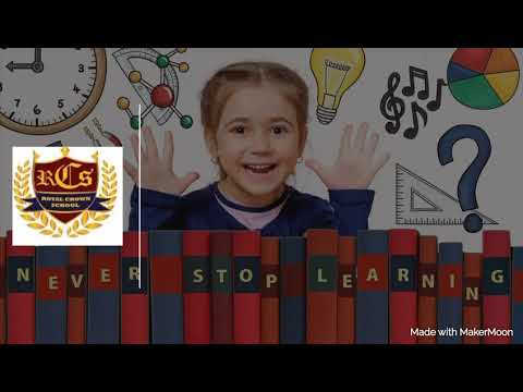 Royal Crown School