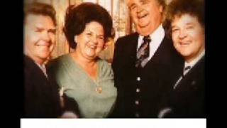 The Happy Goodman Family - Won't It Be Wonderful There (vestal)